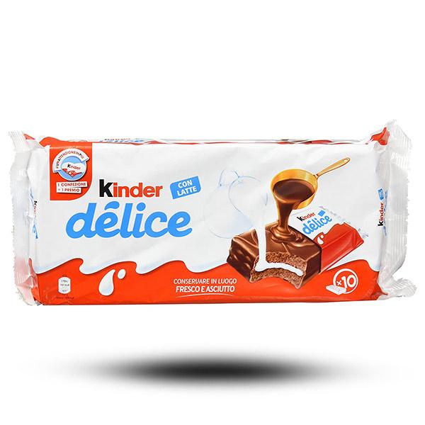 Ferrero Kinder Delice Cacao (390g)