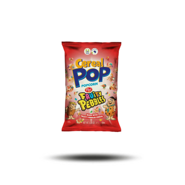 Candy Pop Popcorn Fruity Pebbles (28g)