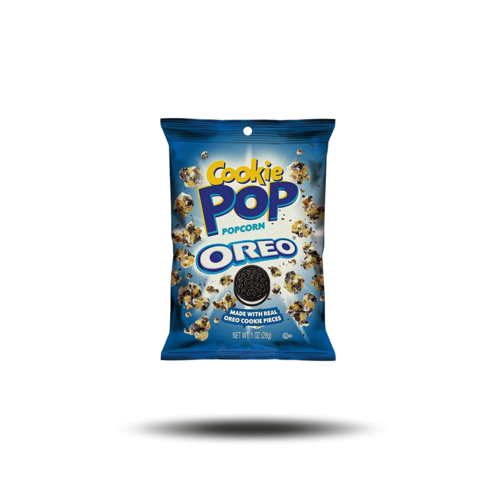 Candy Pop Popcorn Oreo (28g)